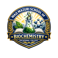 `Majimazuri school  of biochemistry